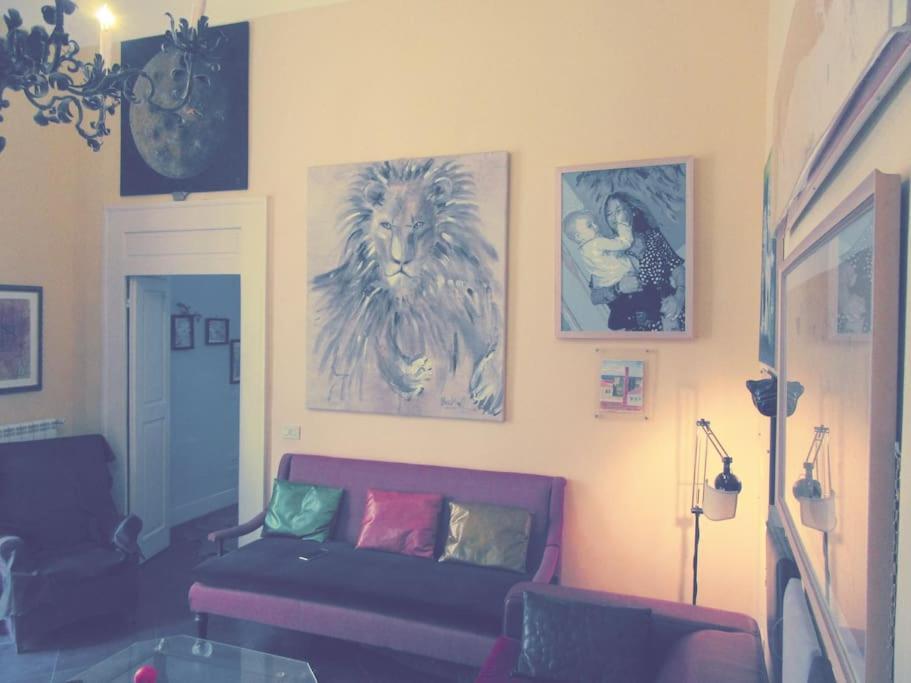 4p Casa * Naples