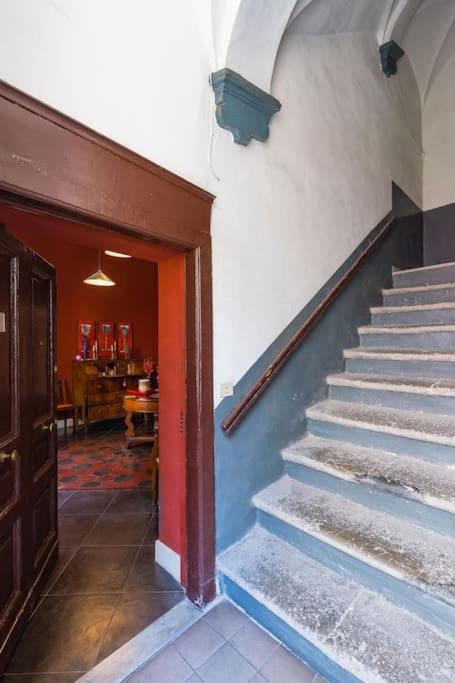 Appartement 4p Casa