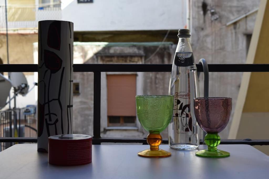 4p Casa * Naples