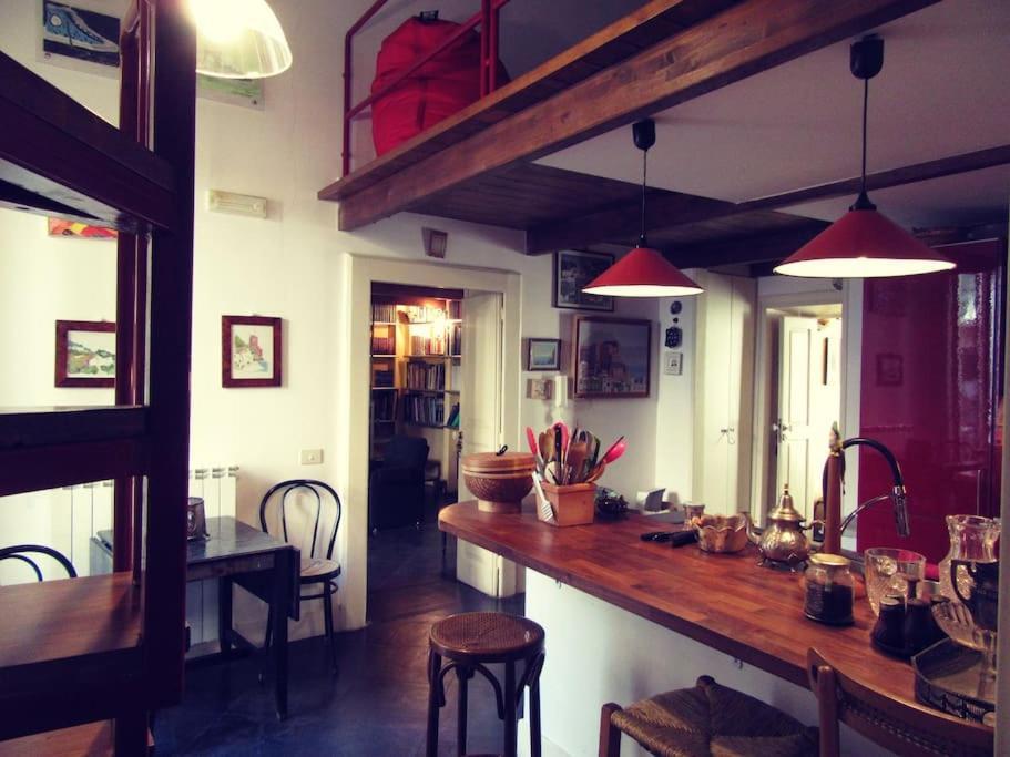 Apartment 4p Casa