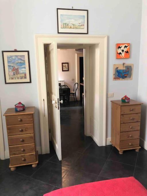 Apartment 4p Casa Naples