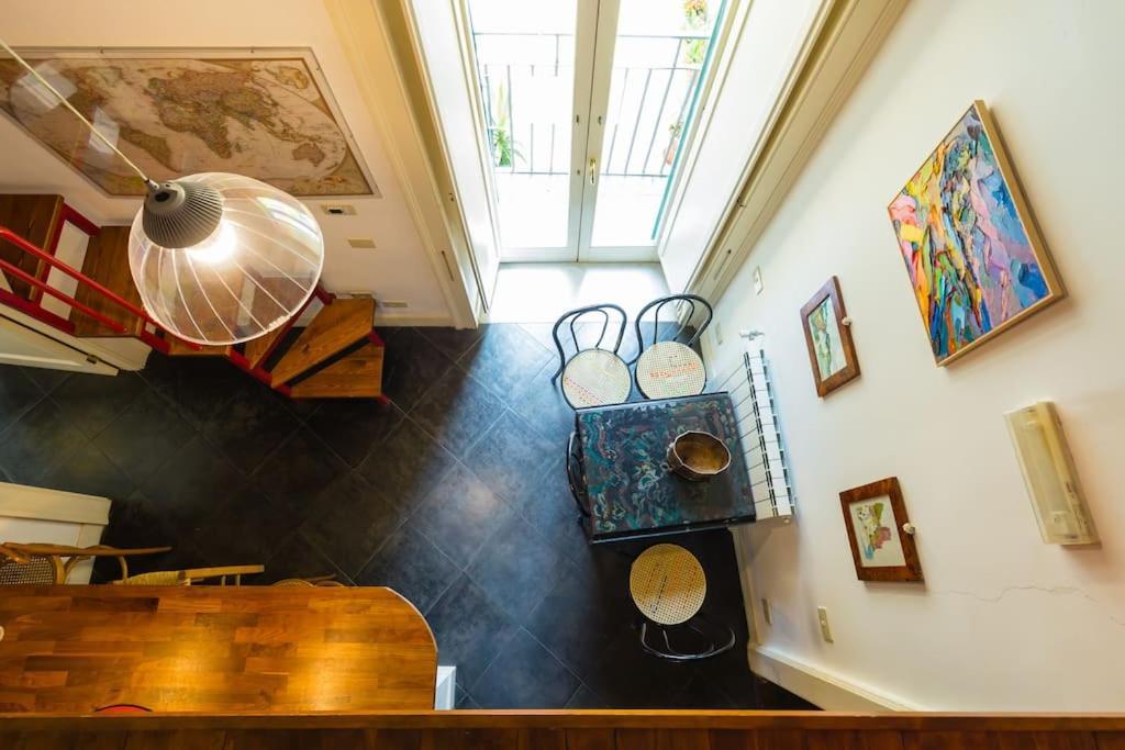 4p Casa Apartment