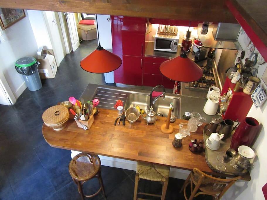 4p Casa Appartement *