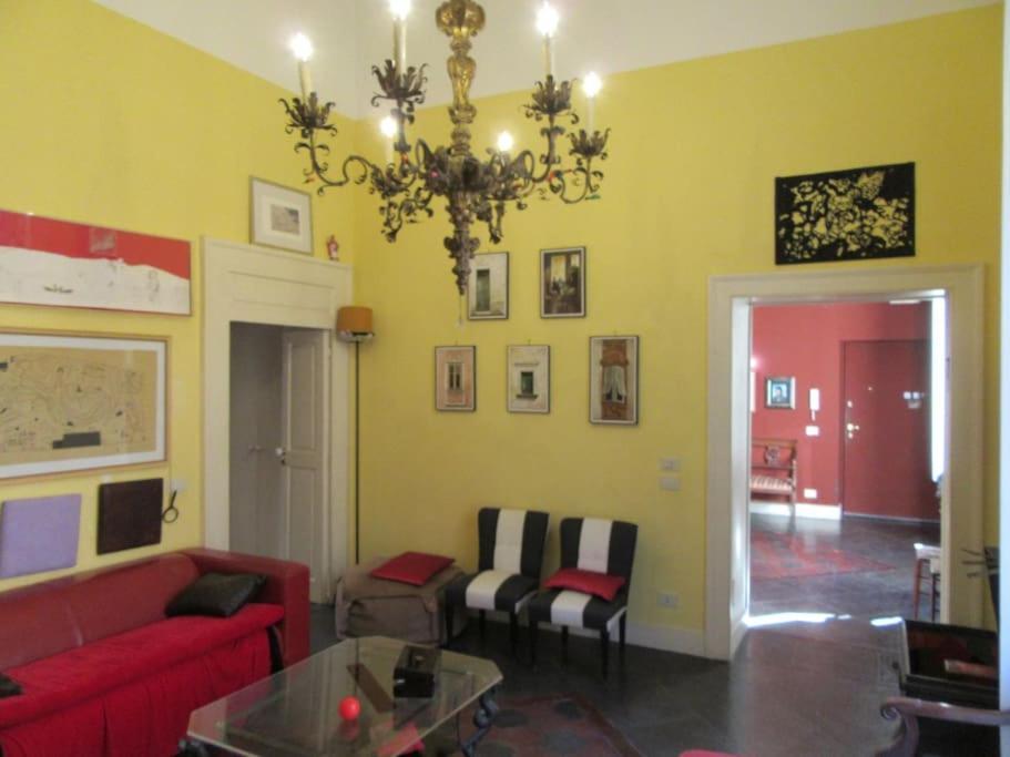 Apartment 4p Casa Naples