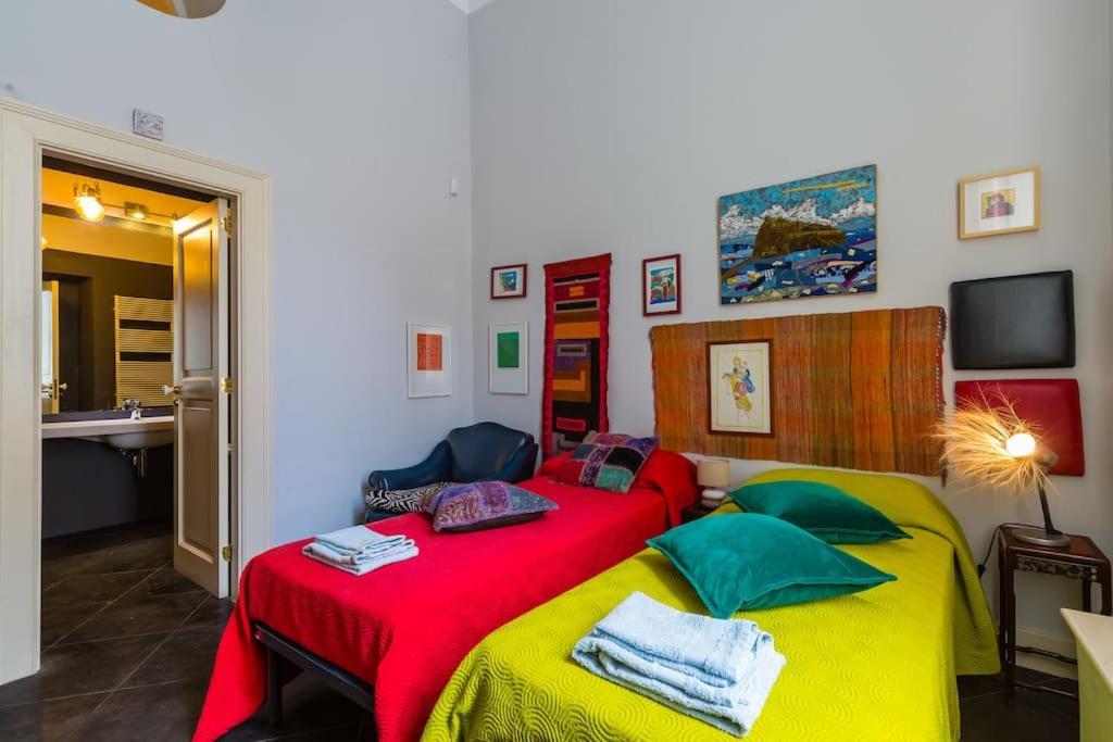 4p Casa Naples