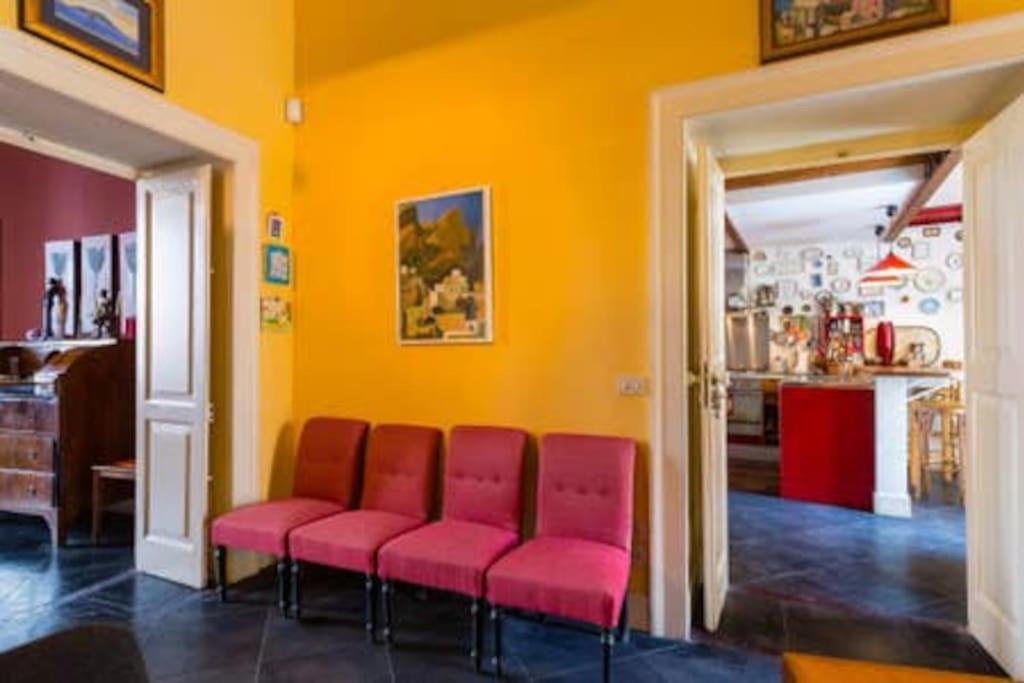 4p Casa Apartment