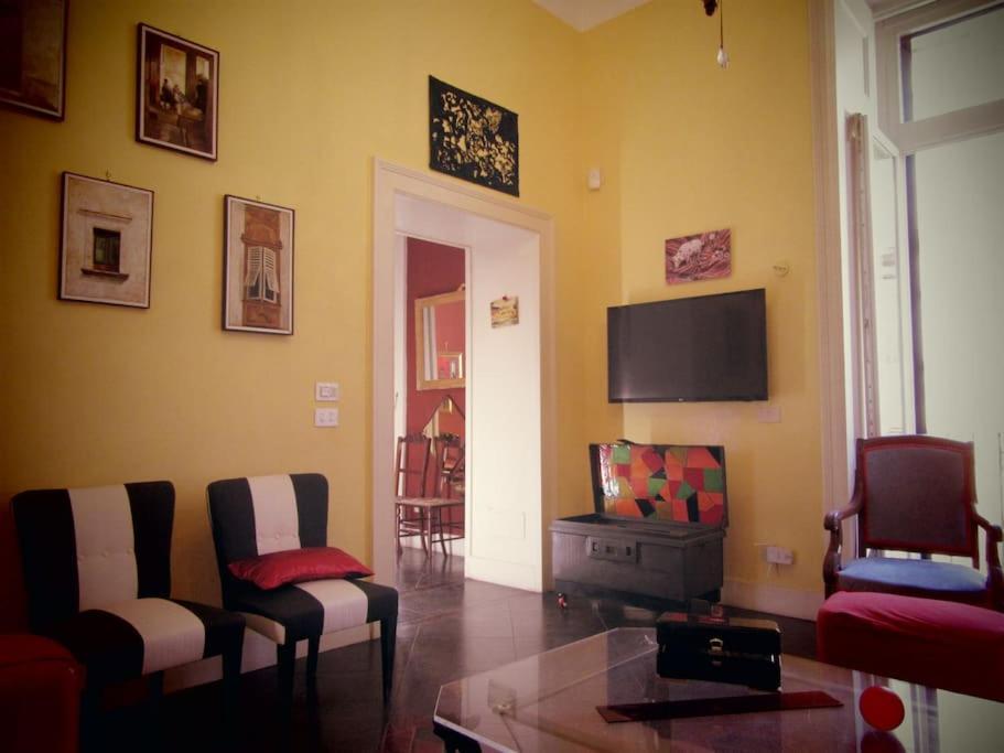 Apartment 4p Casa Naples