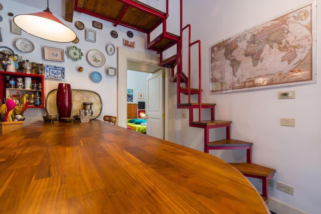 Apartment 4p Casa Naples