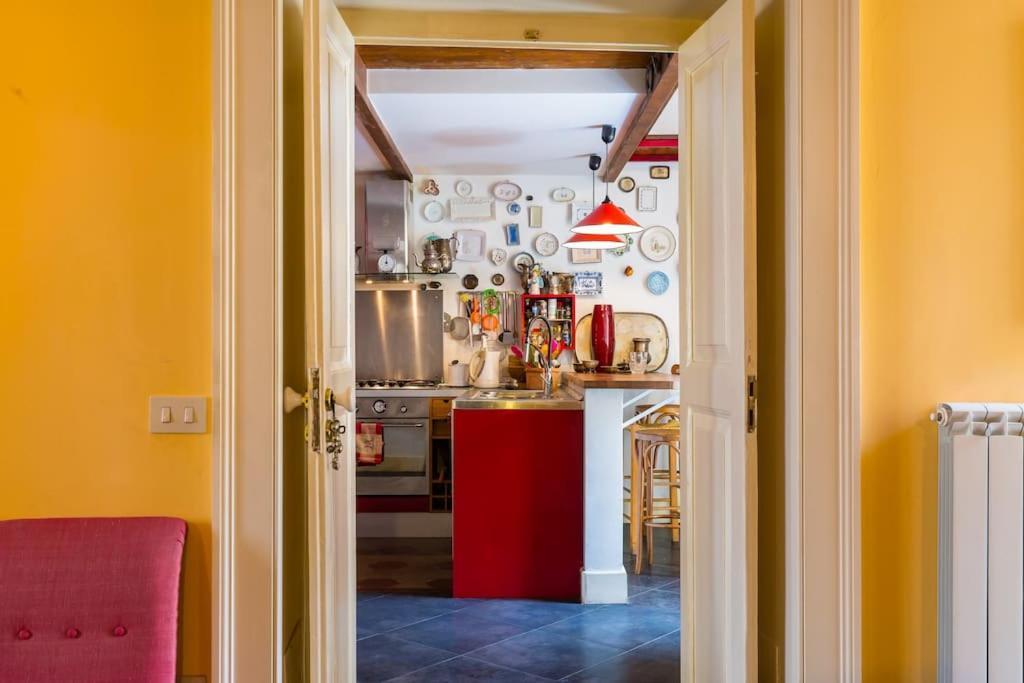 Apartment 4p Casa