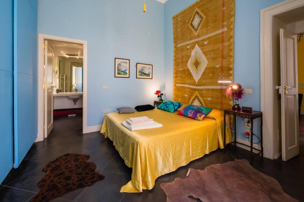 4p Casa Appartement