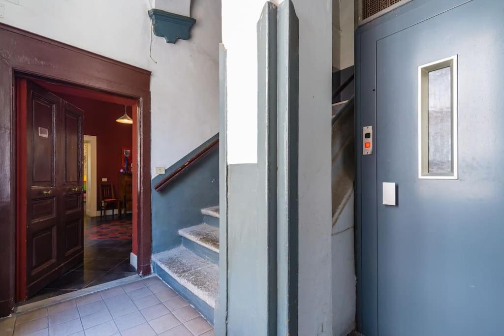 Apartment 4p Casa *