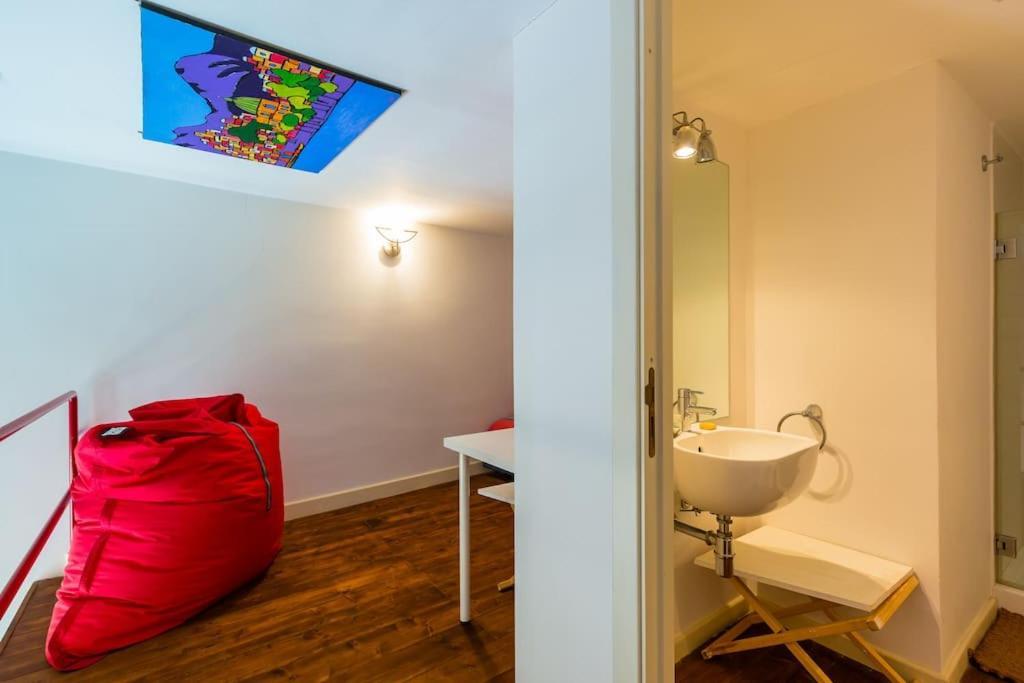 Apartment 4p Casa