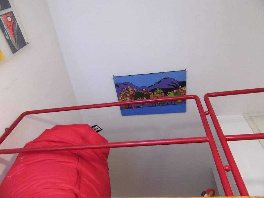 4p Casa Apartment