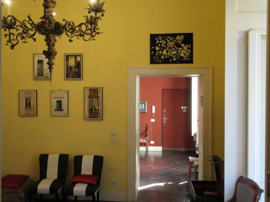 Apartment 4p Casa Naples