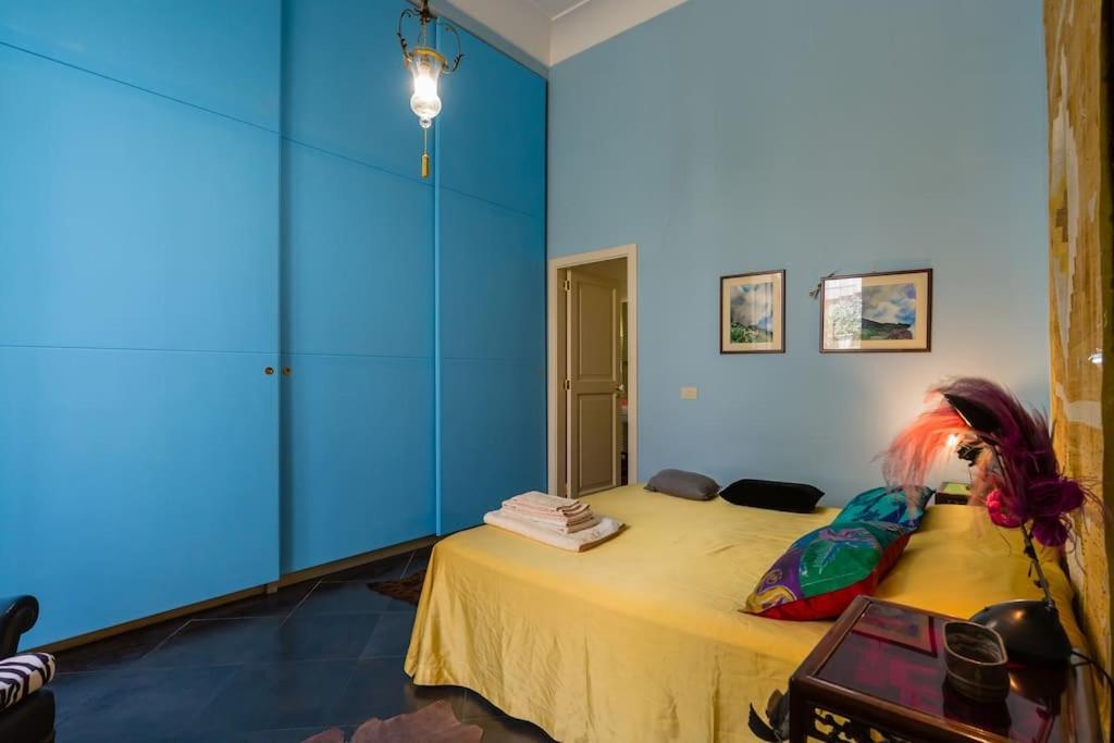 4p Casa Apartment Naples