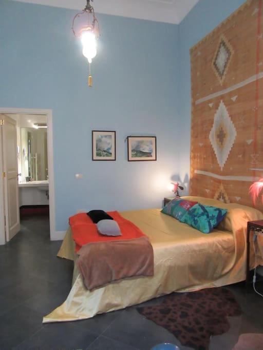 4p Casa Apartment