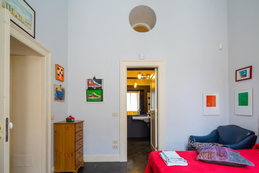 Appartement 4p Casa *