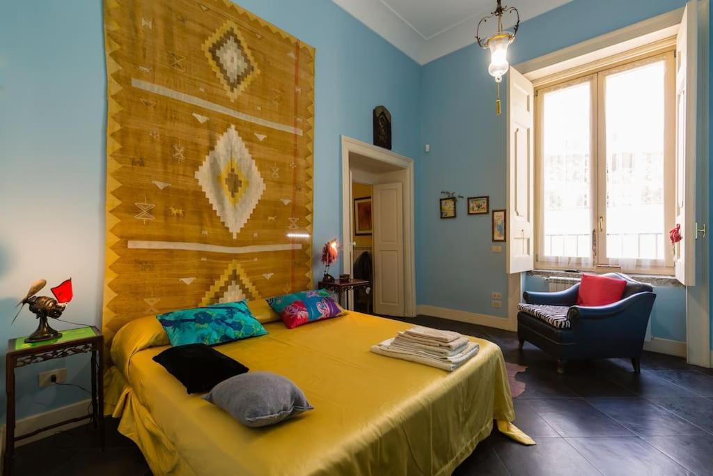 4p Casa Apartment