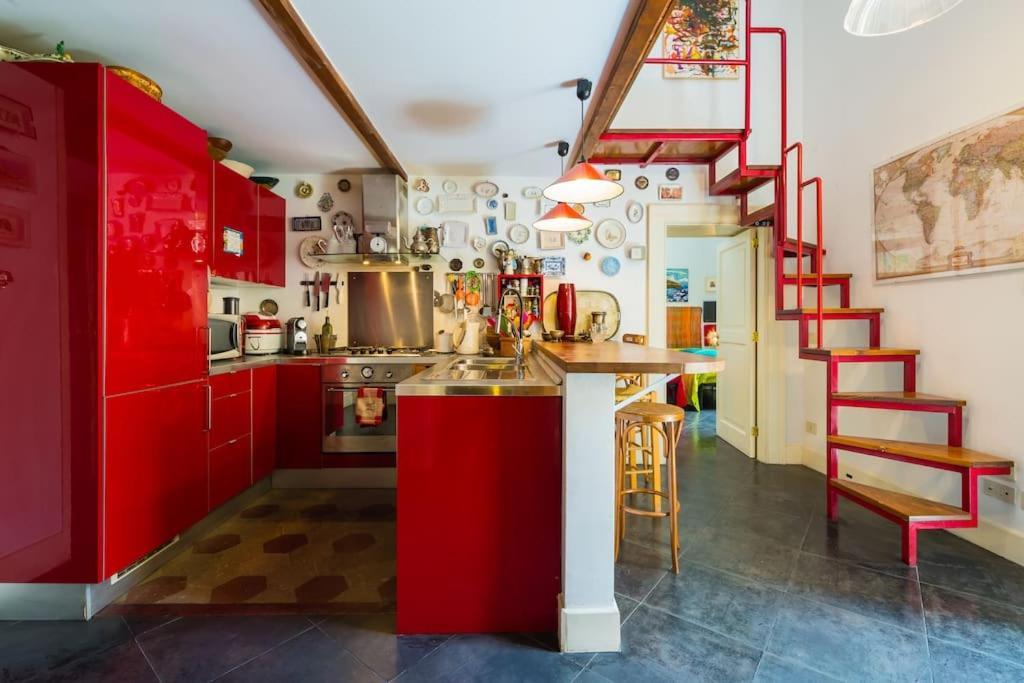 Apartment 4p Casa *
