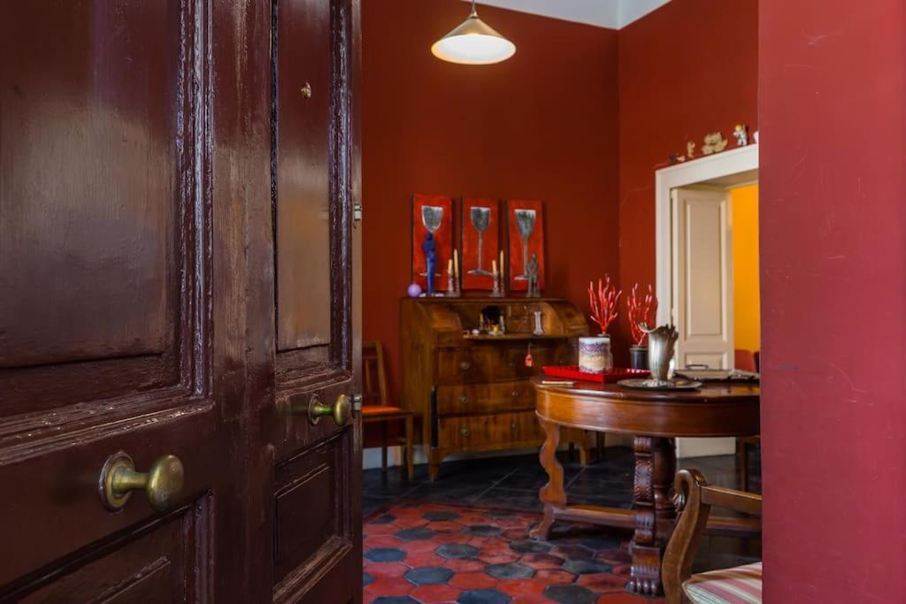 Appartement 4p Casa