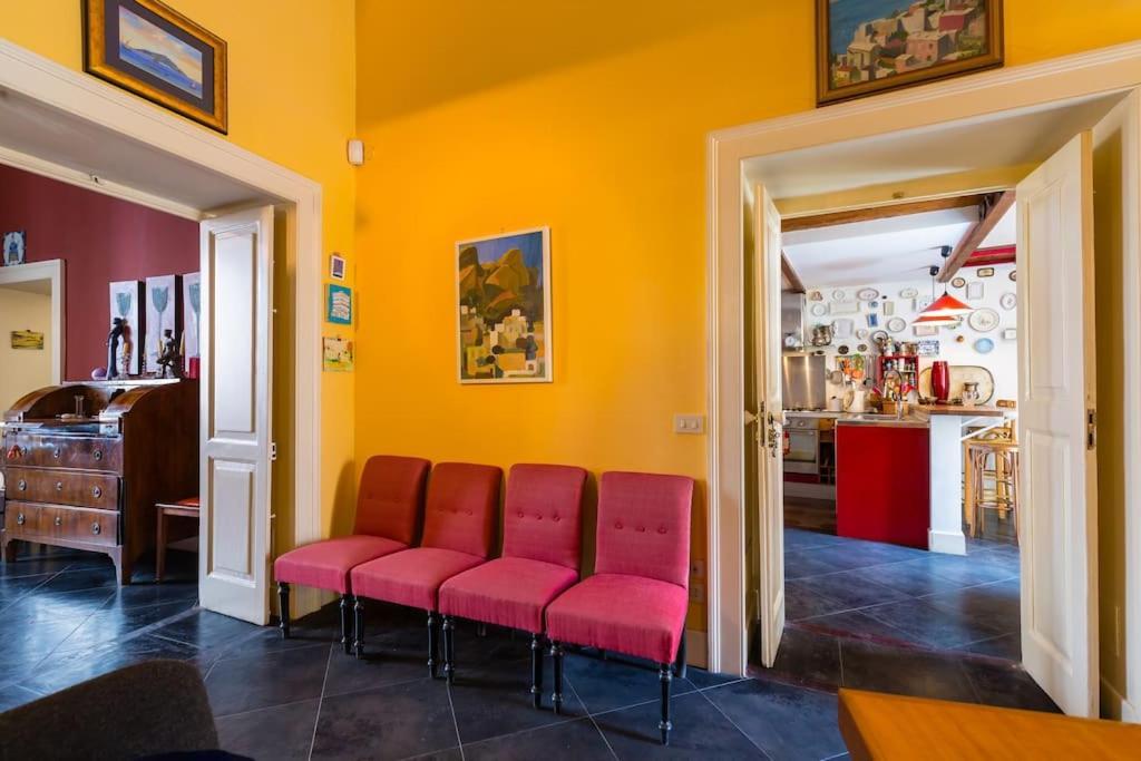 4p Casa Apartment