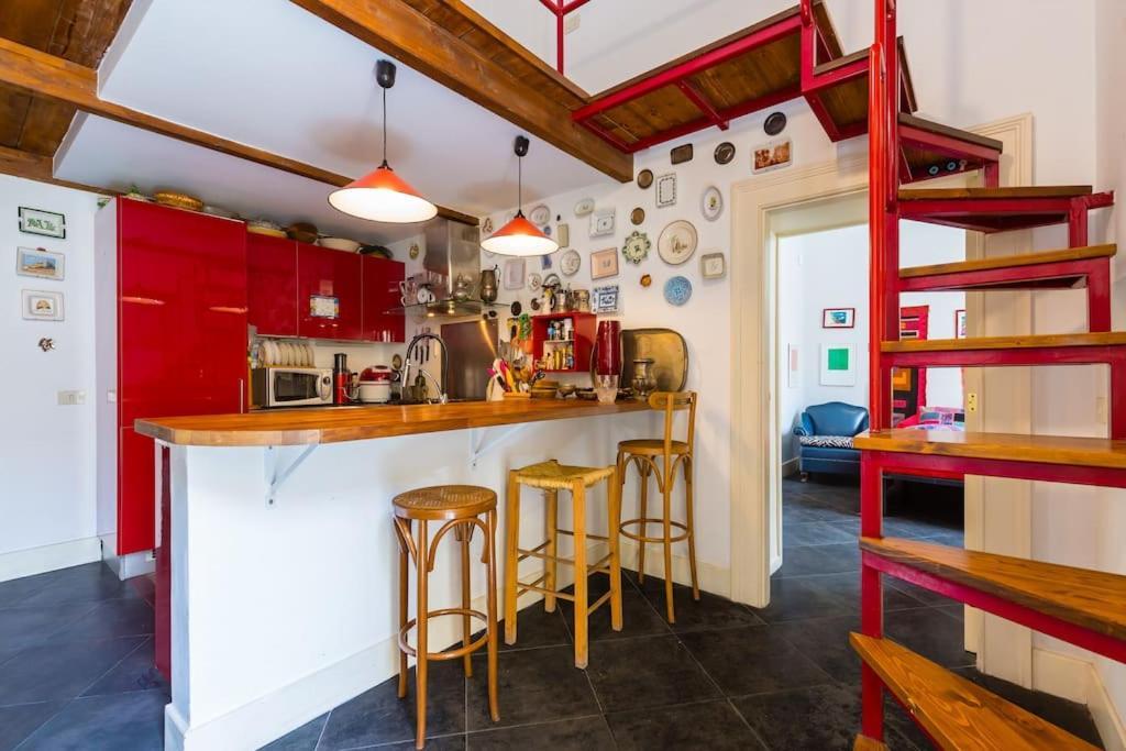 Apartment 4p Casa Naples
