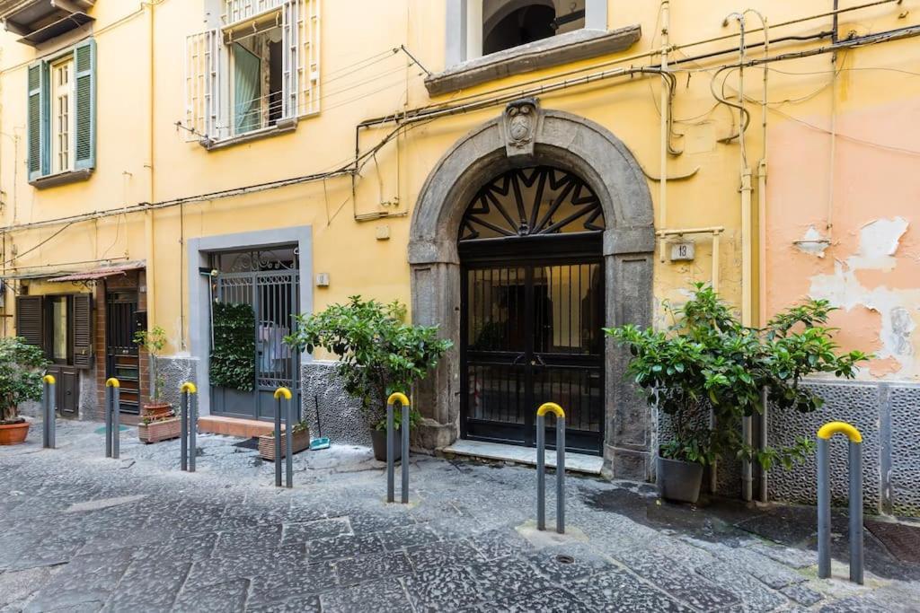 4p Casa * Naples