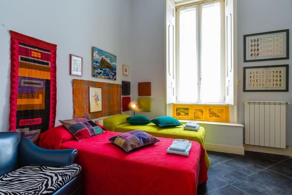 4p Casa Apartment