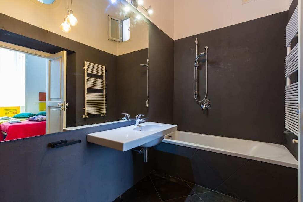 Apartment 4p Casa
