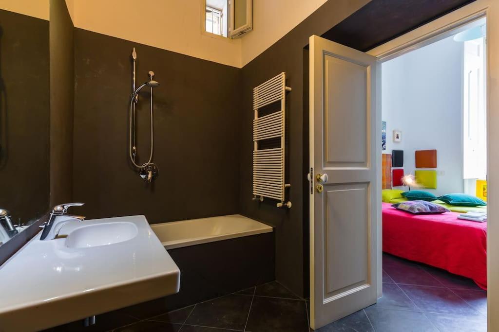 Apartment 4p Casa *