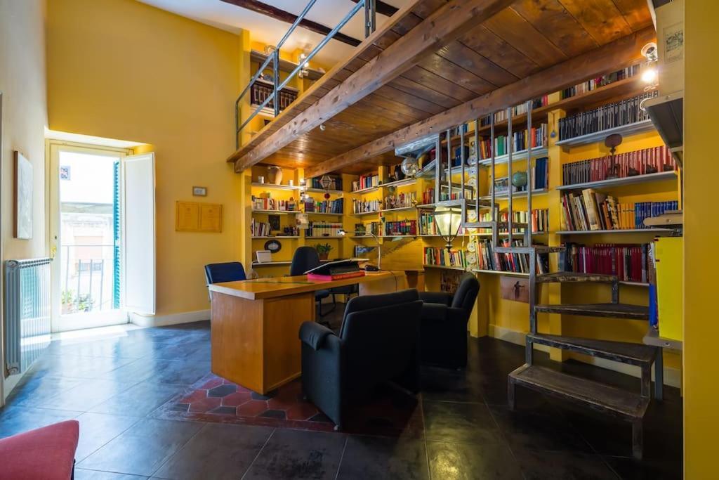 4p Casa Appartement *