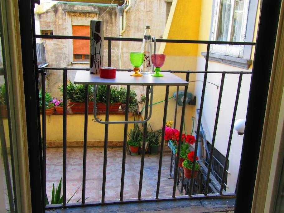 4p Casa Naples