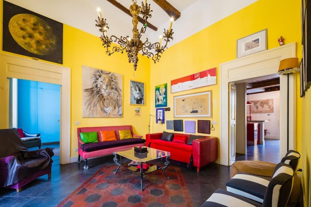 4p Casa Apartment
