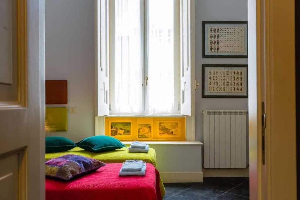 4p Casa Apartment *